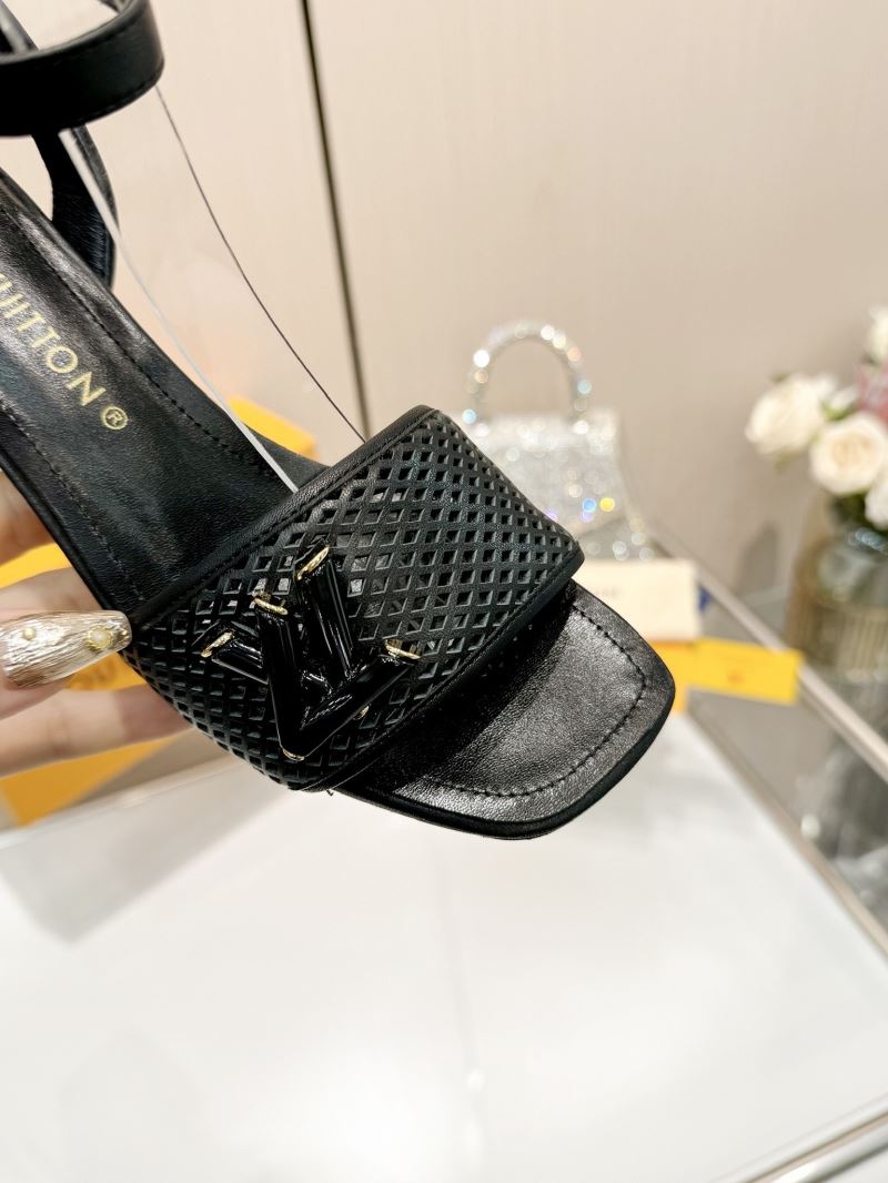 Louis Vuitton Sandals